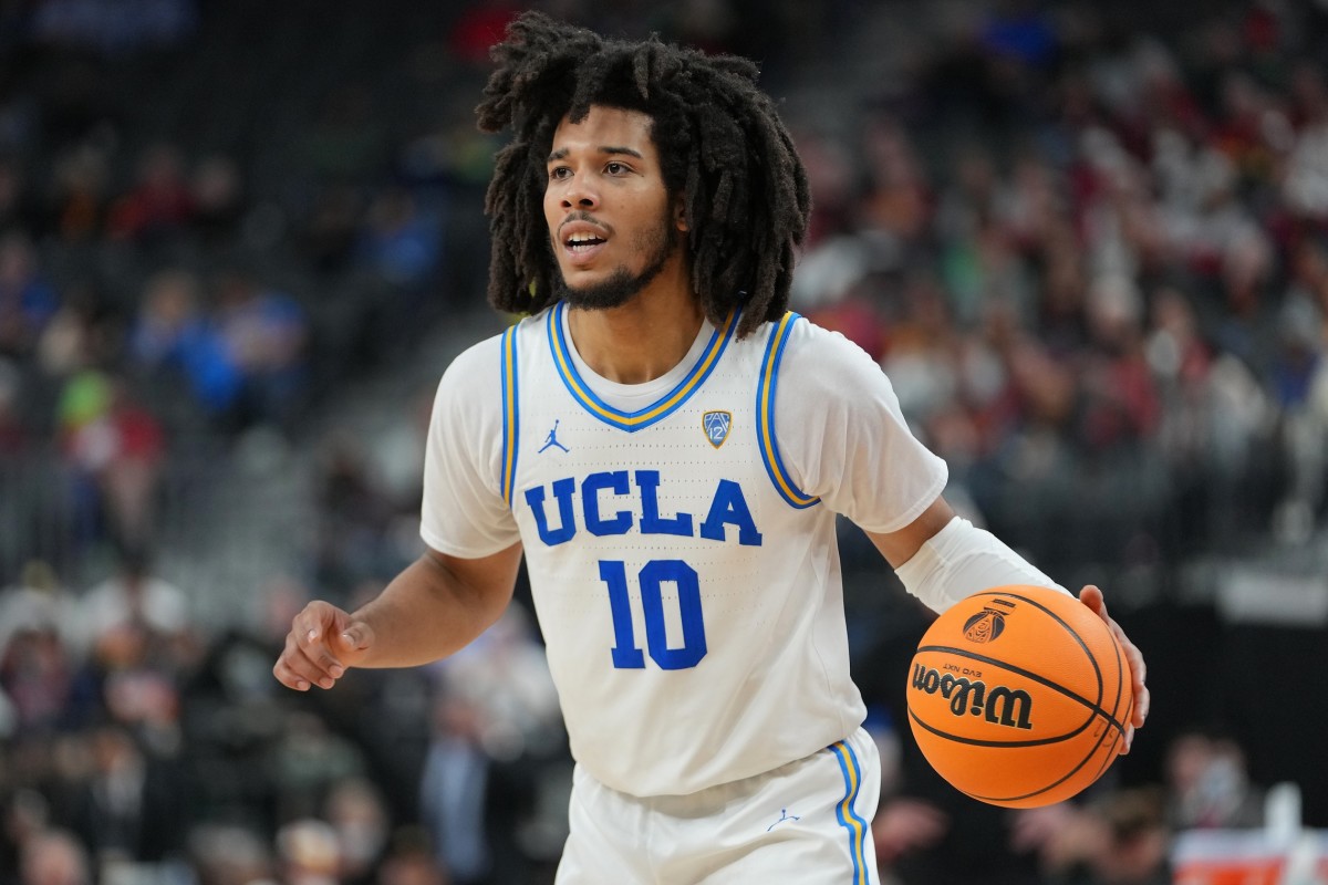 UCLA